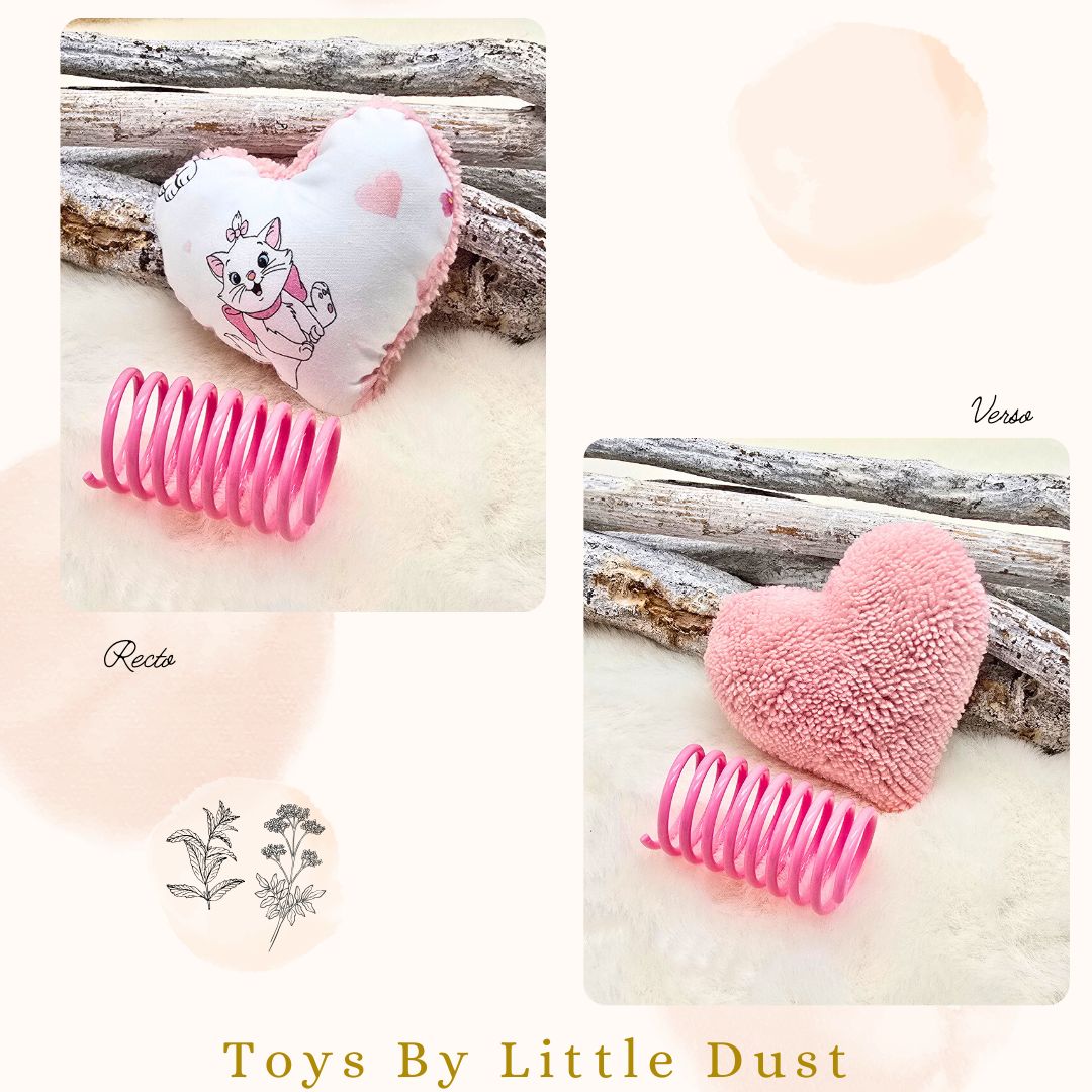 Set Cupid - Valériane