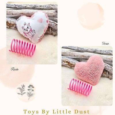 Set Cupid - Valériane