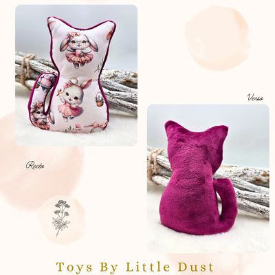 🐣 Ornella Édition Printemps &amp; Pâques 🌸 Valériane