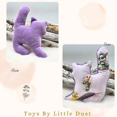 🐣 Sushi Édition Printemps &amp; Pâques 🌸 Valériane