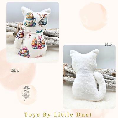 🐣 Ornella Édition Printemps &amp; Pâques 🌸 Valériane