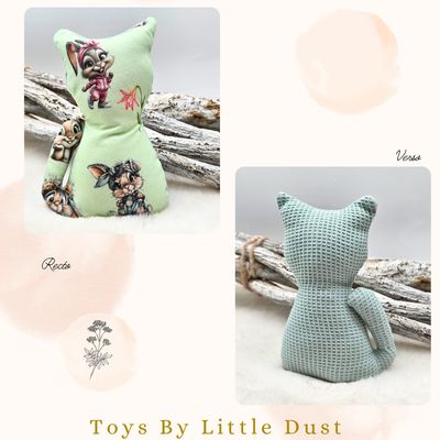 🐣 Ornella Édition Printemps &amp; Pâques 🌸 Valériane