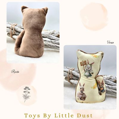 🐣 Ornella Édition Printemps &amp; Pâques 🌸 Valériane