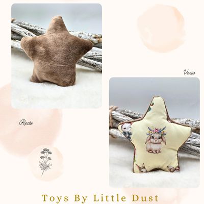 🐣  Stella Édition Printemps &amp; Pâques 🌸  Valériane 🐣