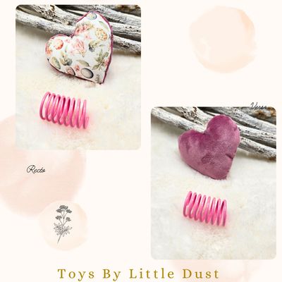 🐣🌸 Cupid – Édition Pâques &amp; Printemps 🌸🐣 Valériane