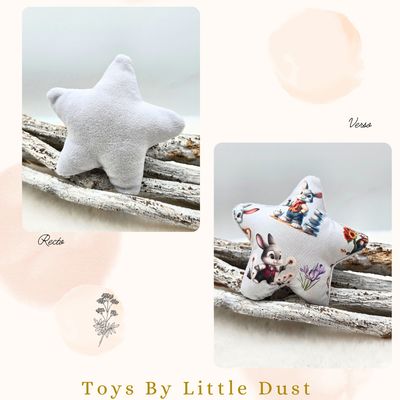 🐣  Stella Édition Printemps &amp; Pâques 🌸  Valériane 🐣