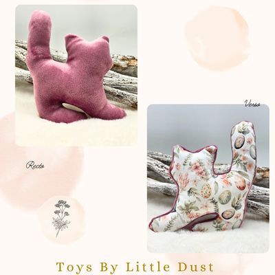 🐣 Sushi Édition Printemps &amp; Pâques 🌸 Valériane