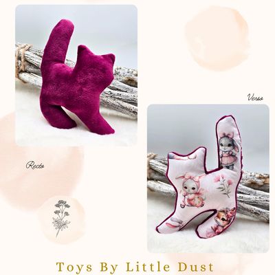 🐣 Sushi Édition Printemps &amp; Pâques 🌸 Valériane