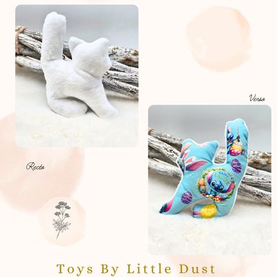 🐣 Sushi Édition Printemps &amp; Pâques 🌸 Valériane