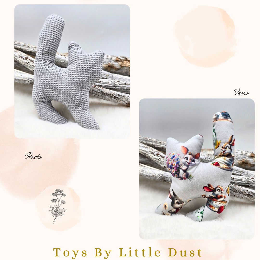 🐣 Sushi Édition Printemps &amp; Pâques 🌸 Valériane