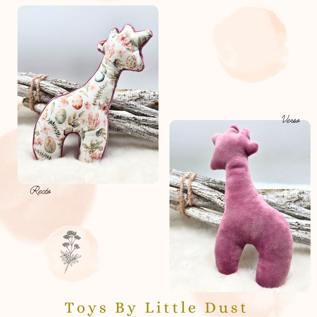 🐣 Briget Édition Pâques &amp; Printemps  Valériane 🌸