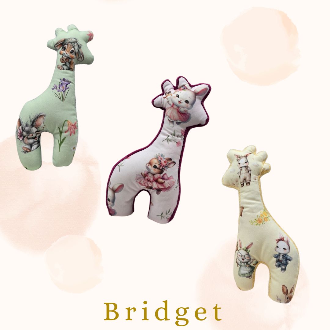 🐣 Briget Édition Pâques &amp; Printemps  Valériane