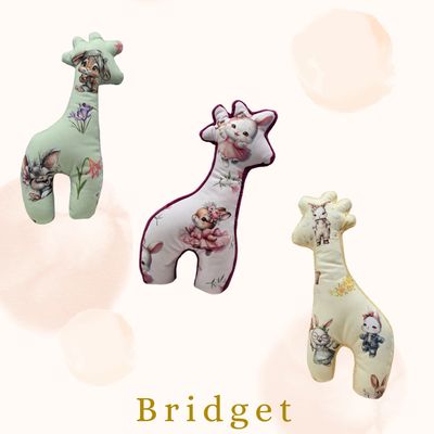 🐣 Briget Édition Pâques &amp; Printemps  Valériane