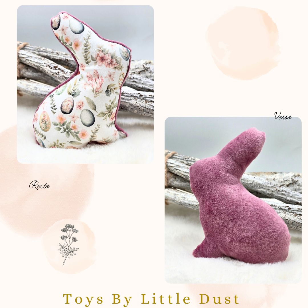 🌸🐣 Bongo Édition Pâques &amp; Printemps 🐣🌸 - Valériane