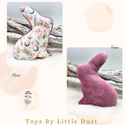 🌸🐣 Bongo Édition Pâques &amp; Printemps 🐣🌸 - Valériane