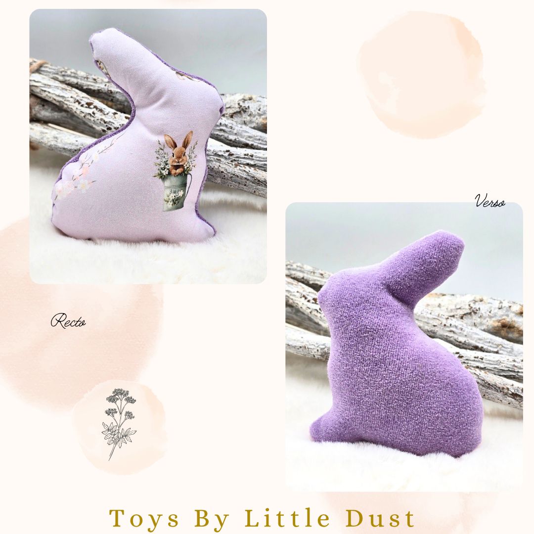 🌸🐣 Bongo Édition Pâques &amp; Printemps 🐣🌸 - Valériane