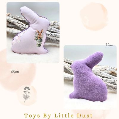 🌸🐣 Bongo Édition Pâques &amp; Printemps 🐣🌸 - Valériane