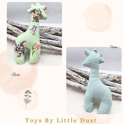 🐣 Briget Édition Pâques &amp; Printemps  Valériane 🌸