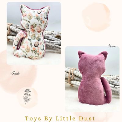 🐣 Ornella Édition Printemps &amp; Pâques 🌸 Valériane