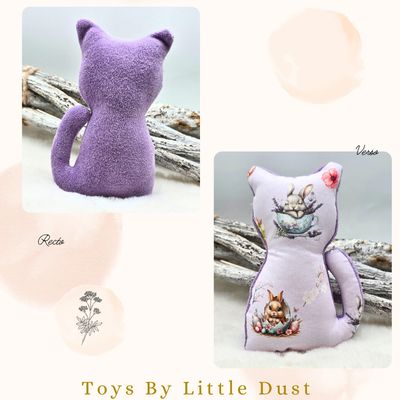 🐣 Ornella Édition Printemps &amp; Pâques 🌸 Valériane