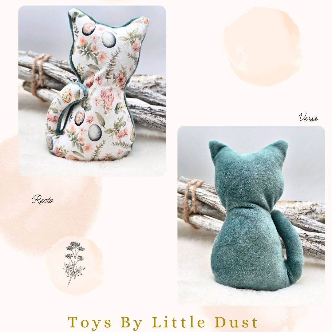 🐣 Ornella Édition Printemps &amp; Pâques 🌸 Valériane