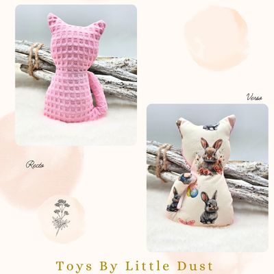 🐣 Ornella Édition Printemps &amp; Pâques 🌸 Valériane