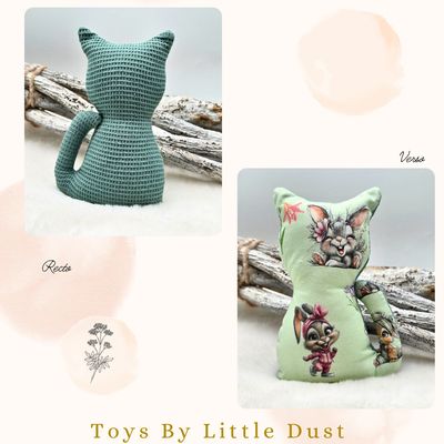 🐣 Ornella Édition Printemps &amp; Pâques 🌸 Valériane