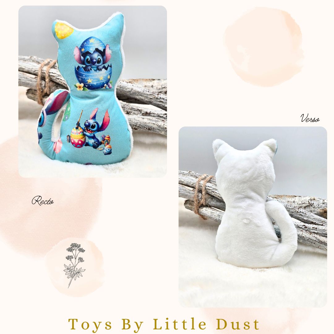 🐣 Ornella Édition Printemps &amp; Pâques 🌸 Valériane