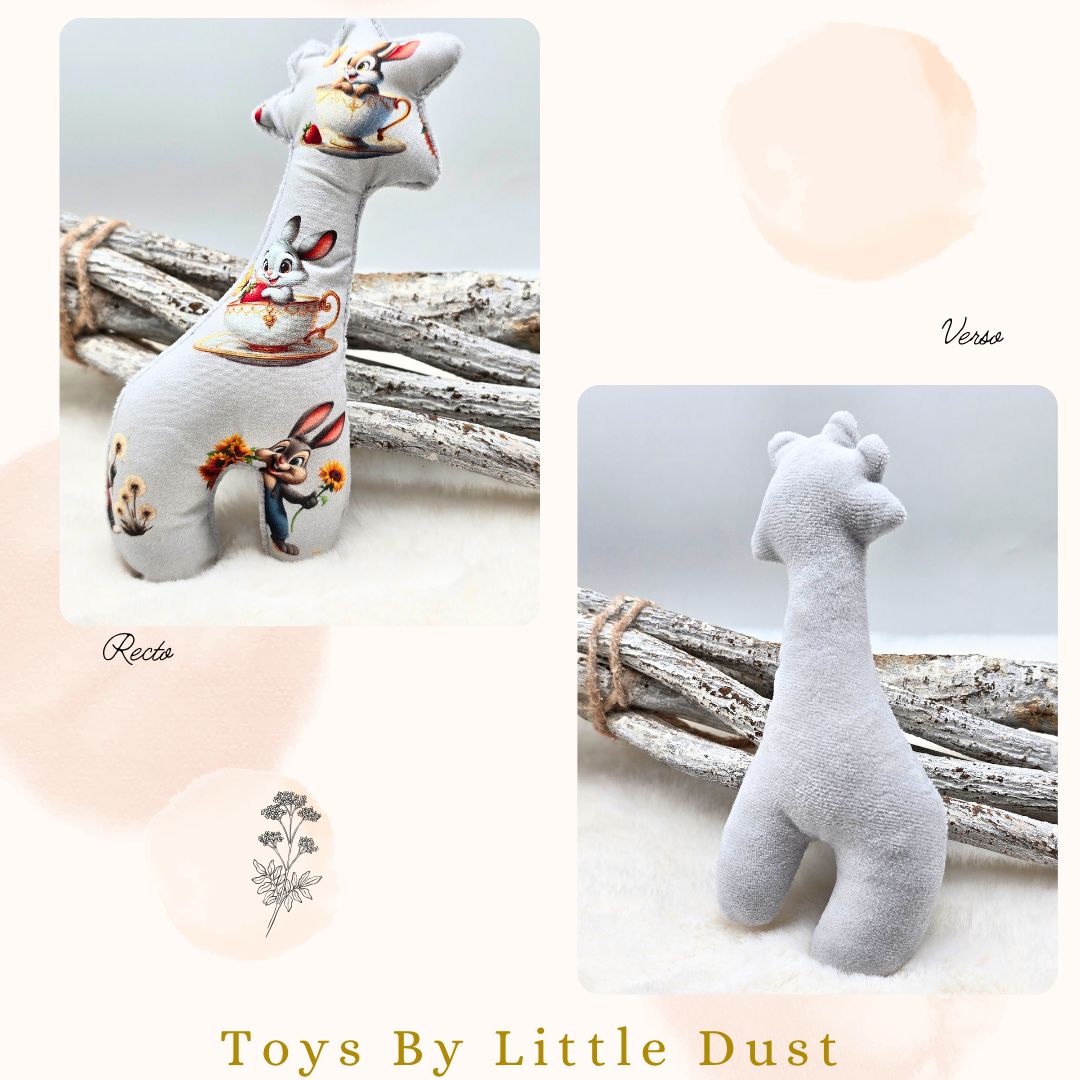 🐣 Briget Édition Pâques &amp; Printemps  Valériane 🌸