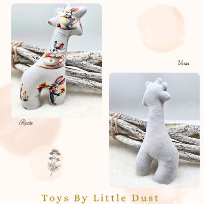 🐣 Briget Édition Pâques &amp; Printemps  Valériane 🌸