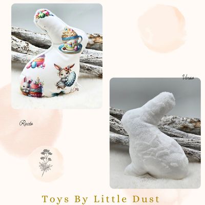 🌸🐣 Bongo Édition Pâques &amp; Printemps 🐣🌸 - Valériane