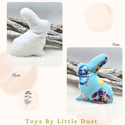 🌸🐣 Bongo Édition Pâques &amp; Printemps 🐣🌸 - Valériane