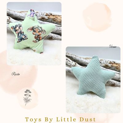 🐣  Stella Édition Printemps &amp; Pâques 🌸  Valériane 🐣