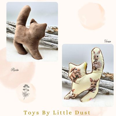 🐣 Sushi Édition Printemps &amp; Pâques 🌸 Valériane