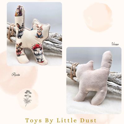 🐣 Sushi Édition Printemps &amp; Pâques 🌸 Valériane