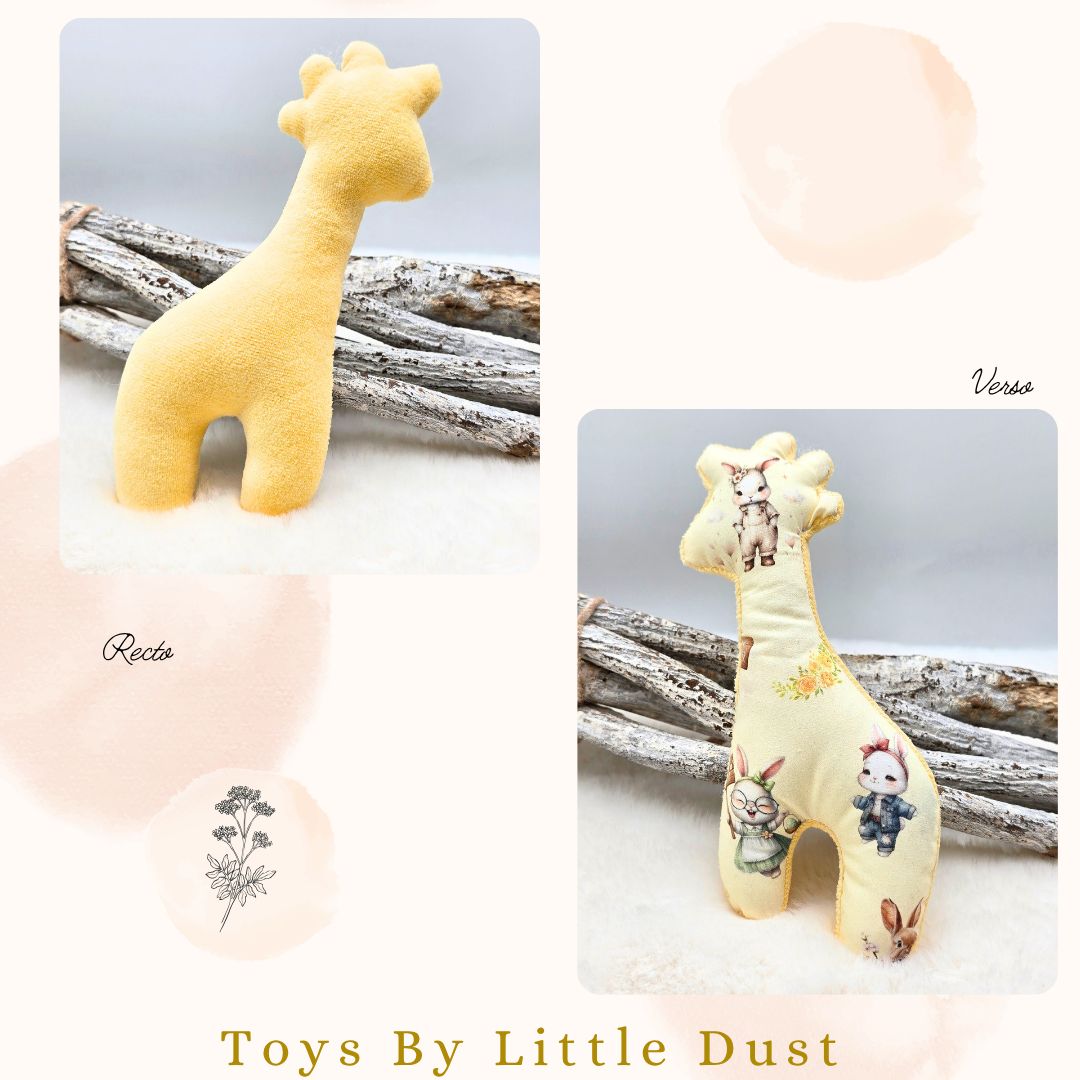 🐣 Briget Édition Pâques &amp; Printemps  Valériane 🌸