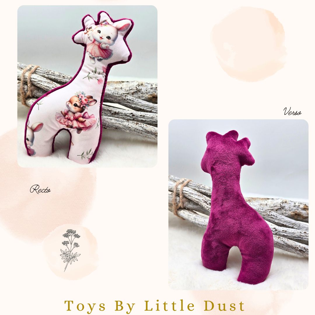 🐣 Briget Édition Pâques &amp; Printemps  Valériane 🌸