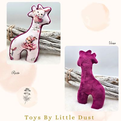 🐣 Briget Édition Pâques &amp; Printemps  Valériane 🌸