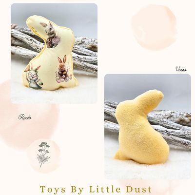 🌸🐣 Bongo Édition Pâques &amp; Printemps 🐣🌸 - Valériane