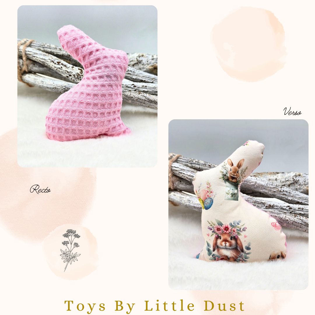 🌸🐣 Bongo Édition Pâques &amp; Printemps 🐣🌸 - Valériane