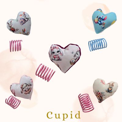🐣🌸 Cupid – Édition Pâques &amp; Printemps - Valériane
