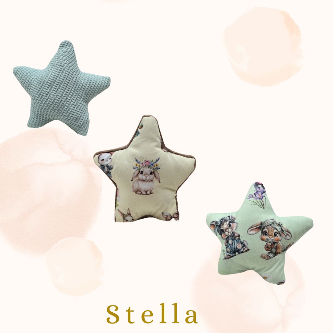 🌸🐣  Stella Édition Printemps &amp; Pâques   Valériane