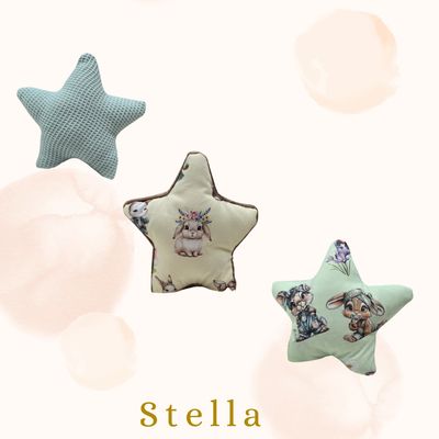 🌸🐣  Stella Édition Printemps &amp; Pâques   Valériane