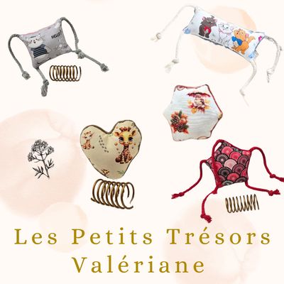 🐾 Les Petits Trésors : Feline Fantasy Édition Valériane 🌿🌸