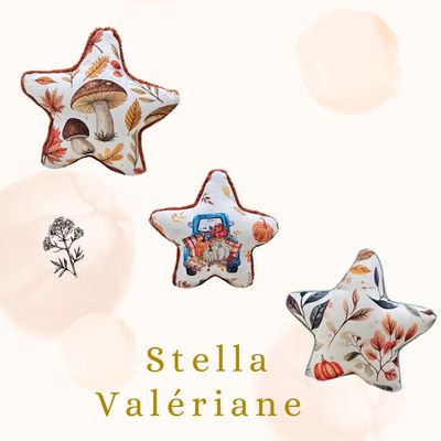 🎃Stella – Halloween &amp; Autumn Édition 🍂✨ Valériane