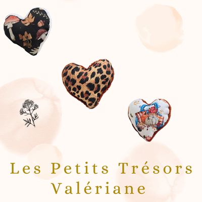 🐾 Les Petits Trésors : Feline Fantasy Édition Valériane 🌿🌸