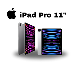 iPad Pro 11-inch