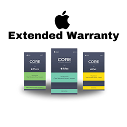 Extended Warranty