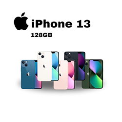 iPhone 13 | 128GB