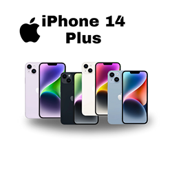iPhone 14 Plus| 128GB